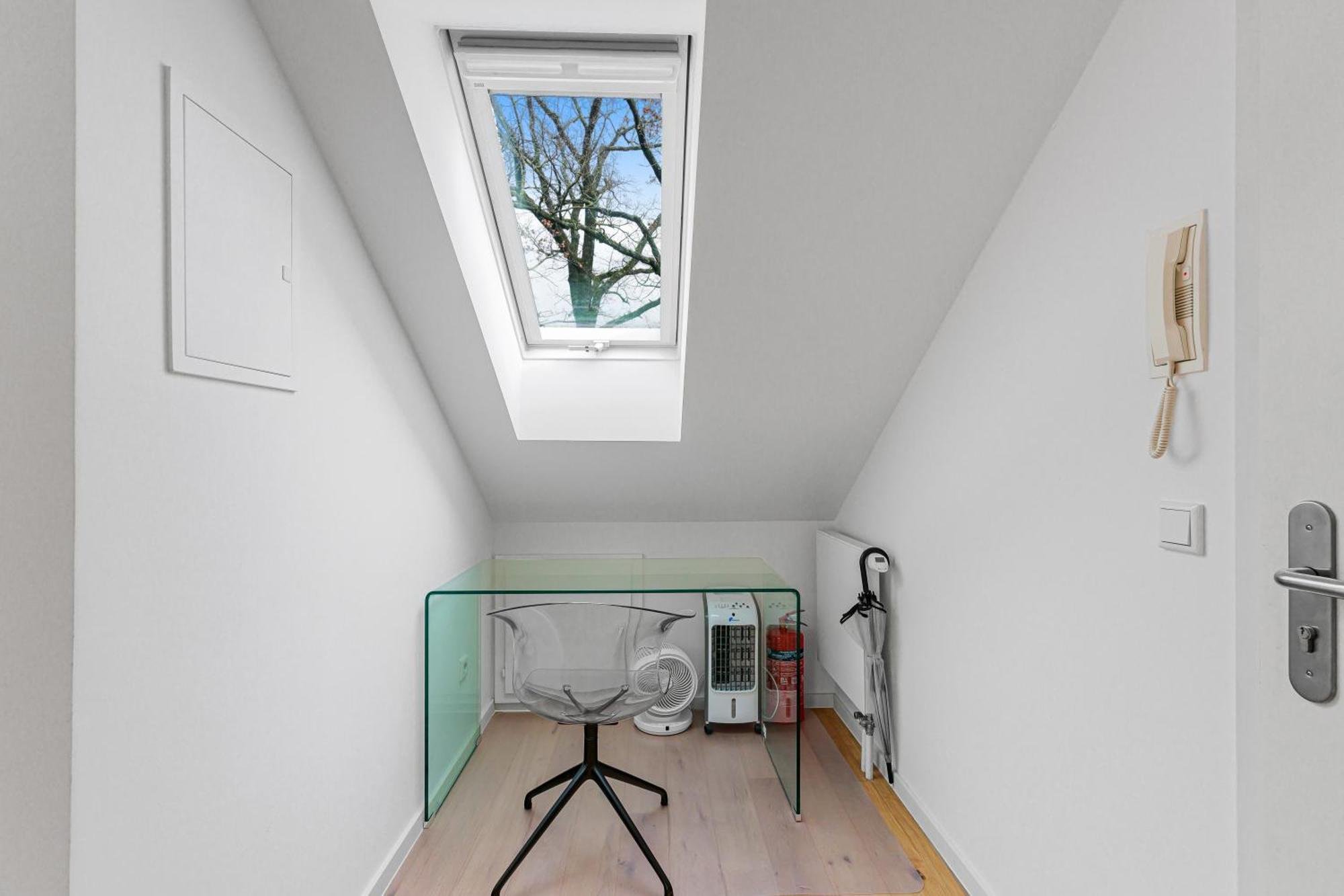 Hot! Design Loft Apartment Ottobrunn Bagian luar foto